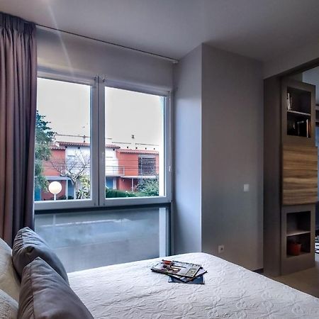 Vivabien Playa I - Apartamentos Junto Al Mar Benicassim Luaran gambar