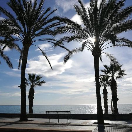 Vivabien Playa I - Apartamentos Junto Al Mar Benicassim Luaran gambar