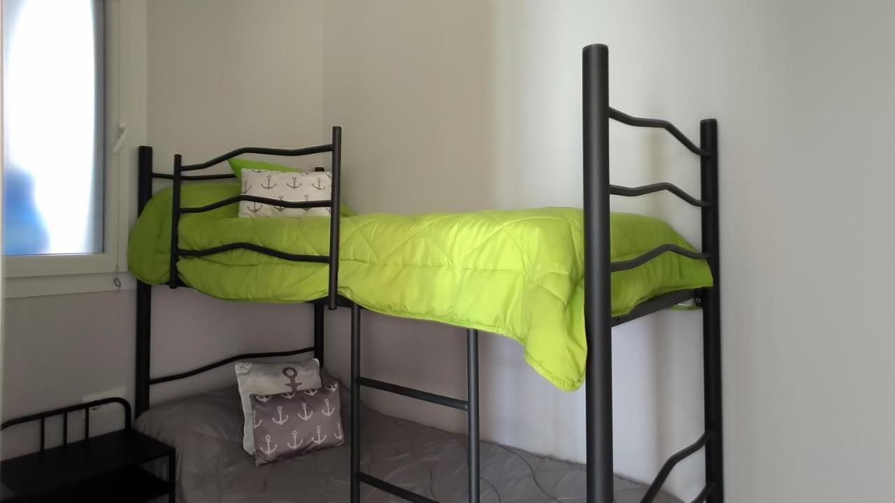 Vivabien Playa I - Apartamentos Junto Al Mar Benicassim Luaran gambar