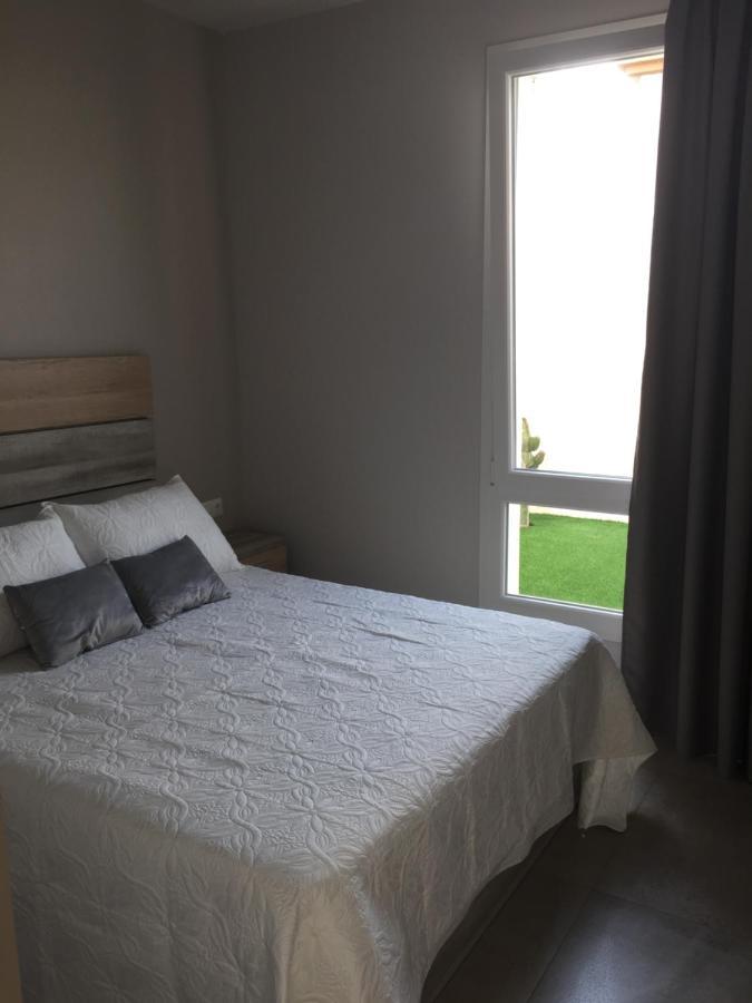 Vivabien Playa I - Apartamentos Junto Al Mar Benicassim Luaran gambar