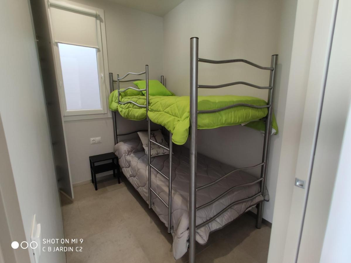 Vivabien Playa I - Apartamentos Junto Al Mar Benicassim Luaran gambar