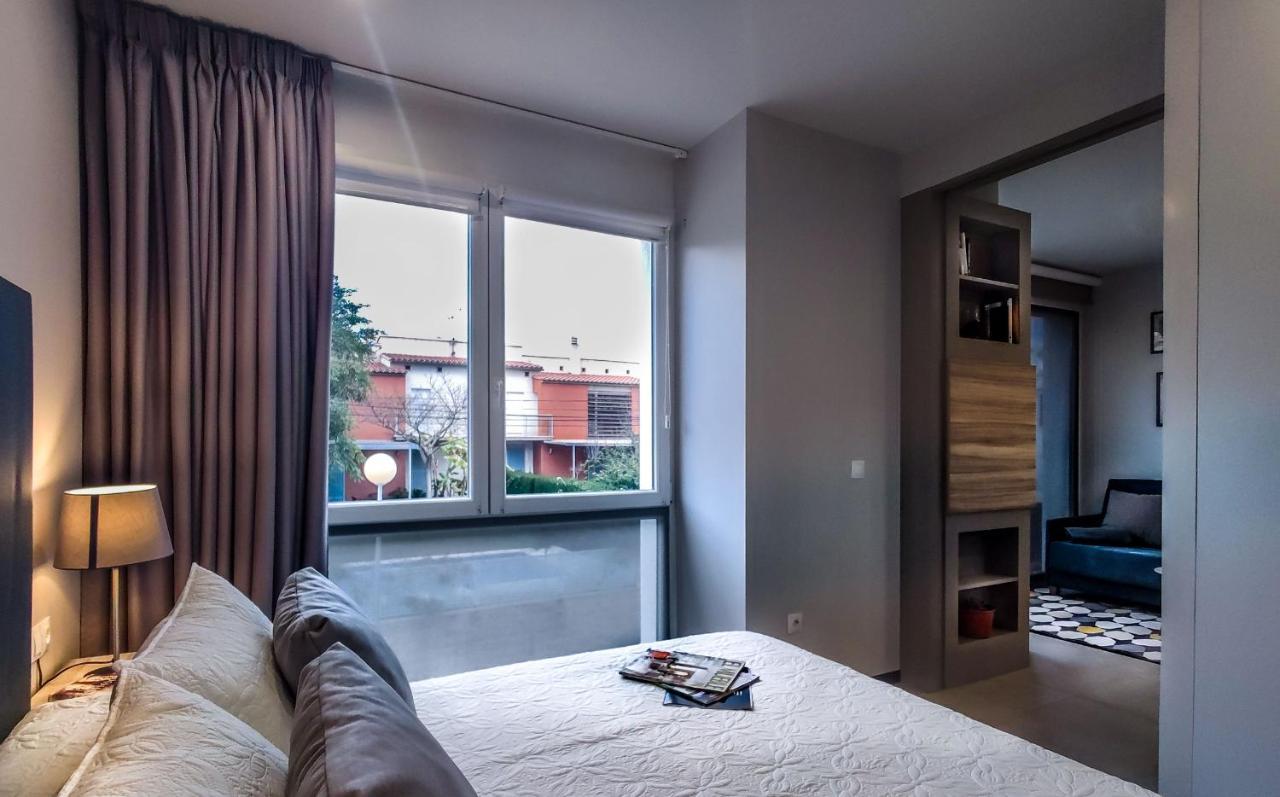 Vivabien Playa I - Apartamentos Junto Al Mar Benicassim Luaran gambar