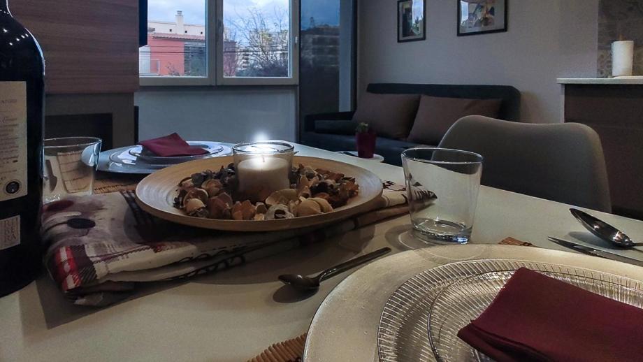 Vivabien Playa I - Apartamentos Junto Al Mar Benicassim Luaran gambar