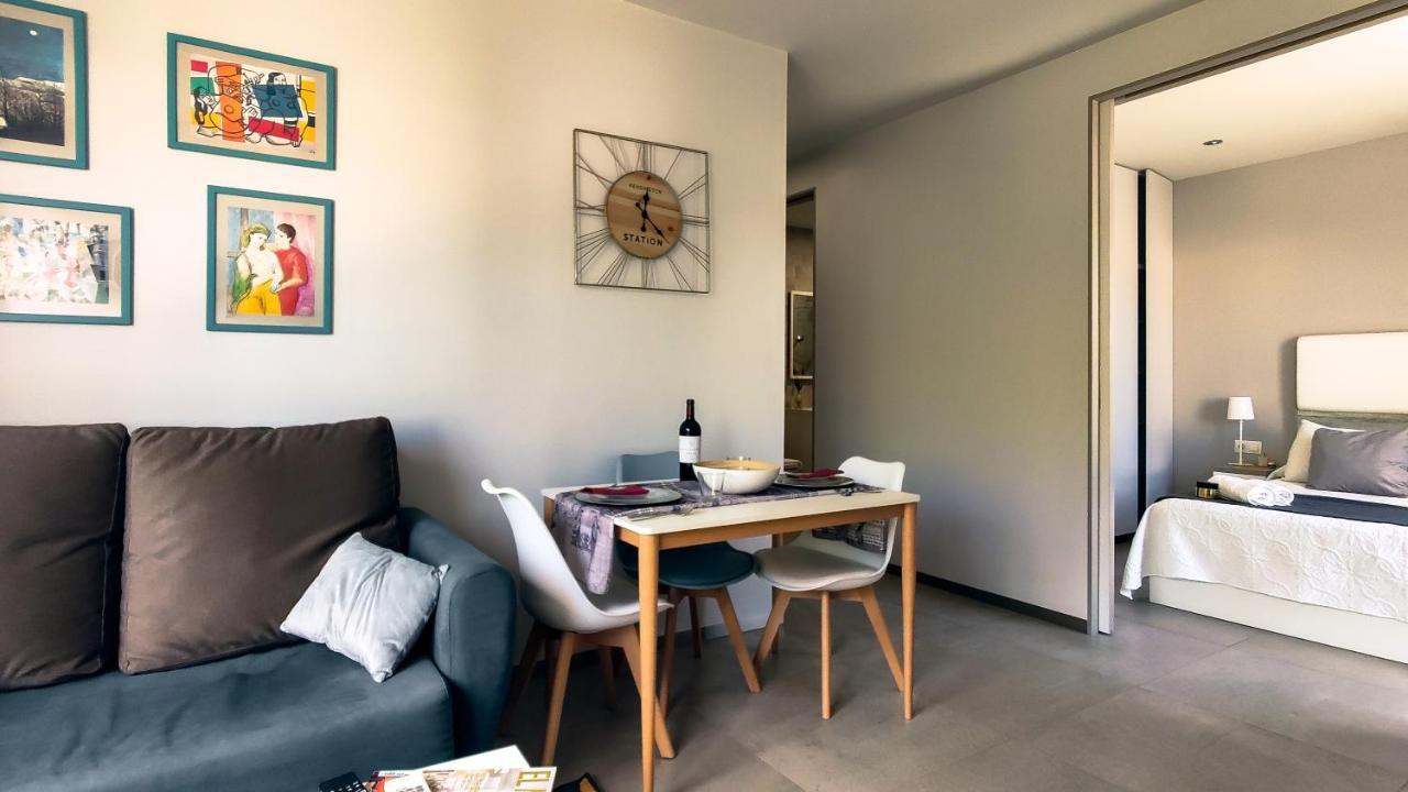Vivabien Playa I - Apartamentos Junto Al Mar Benicassim Luaran gambar