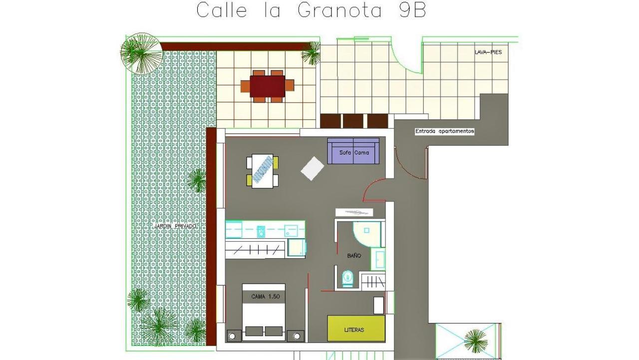Vivabien Playa I - Apartamentos Junto Al Mar Benicassim Luaran gambar