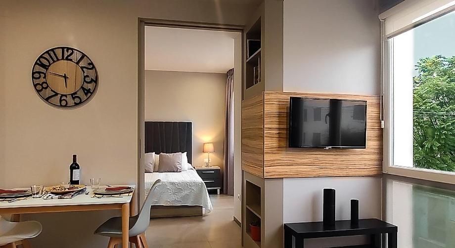 Vivabien Playa I - Apartamentos Junto Al Mar Benicassim Luaran gambar