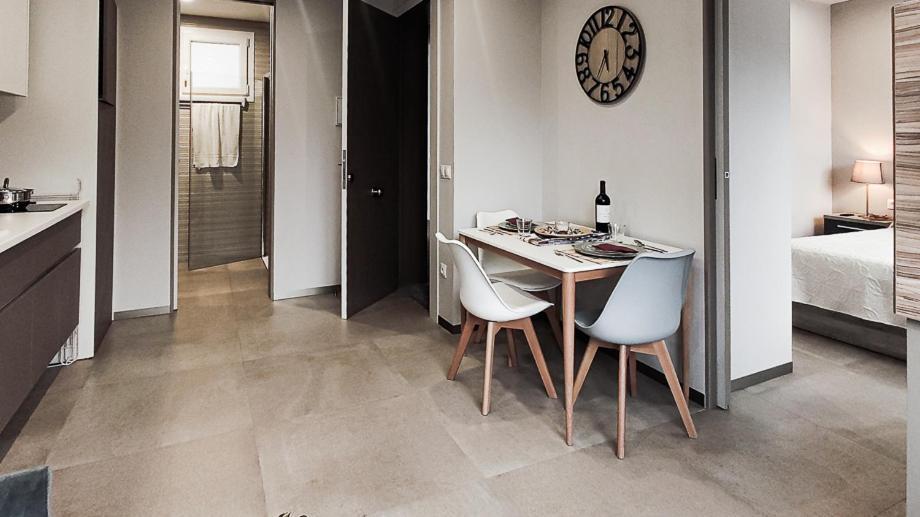Vivabien Playa I - Apartamentos Junto Al Mar Benicassim Luaran gambar