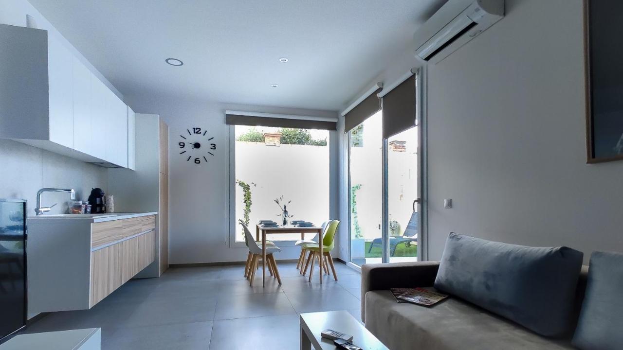 Vivabien Playa I - Apartamentos Junto Al Mar Benicassim Luaran gambar