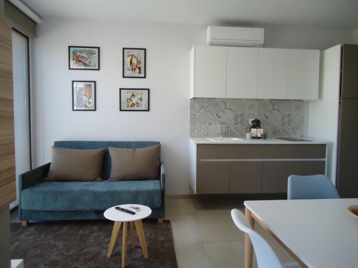 Vivabien Playa I - Apartamentos Junto Al Mar Benicassim Luaran gambar